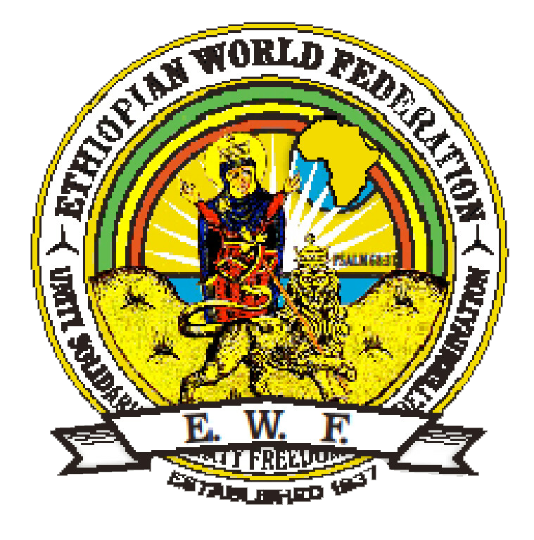 Official Website of The Ethiopian World Federation